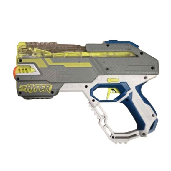 Nerf Hyper Rush-40 Blaster - Picture 2 of 6